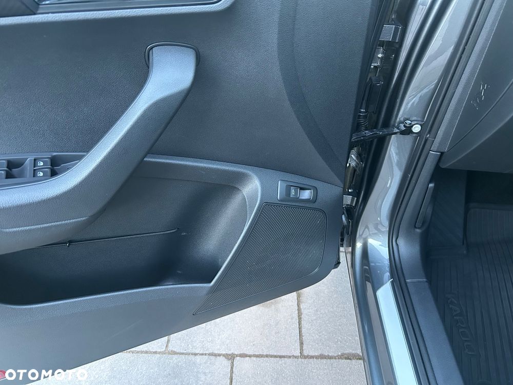 Skoda Karoq 1.5 TSI ACT 4x2 Sportline DSG - 19