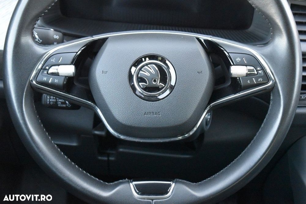 Skoda Kodiaq 2.0 TDI 4X4 DSG Style - 34