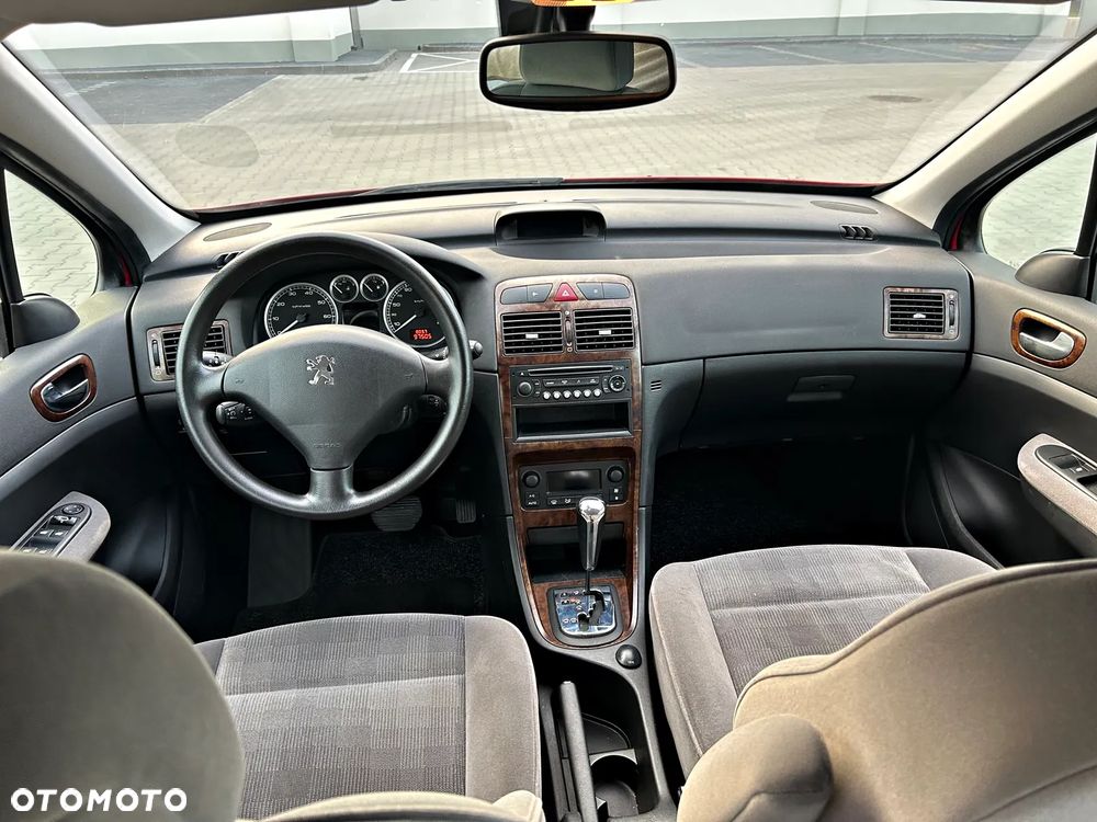 Peugeot 307 1.6 Premium - 3