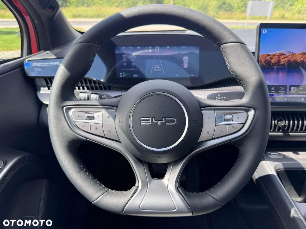 BYD Dolphin G - 6