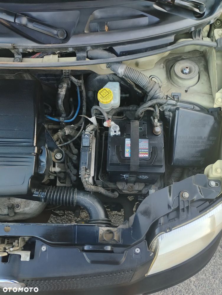 Fiat Panda 1.1 - 9