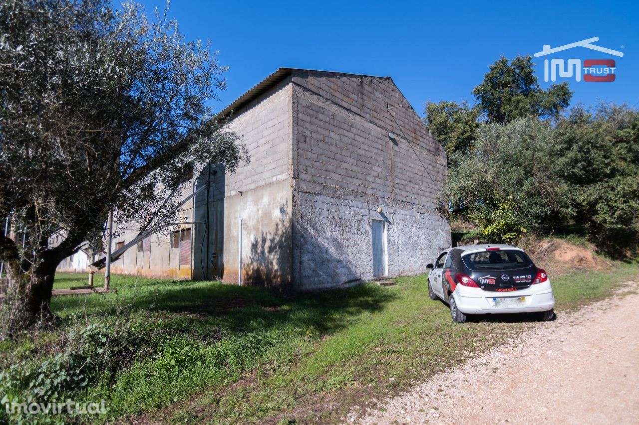 Antigo Aviario para venda - Grande imagem: 3/18