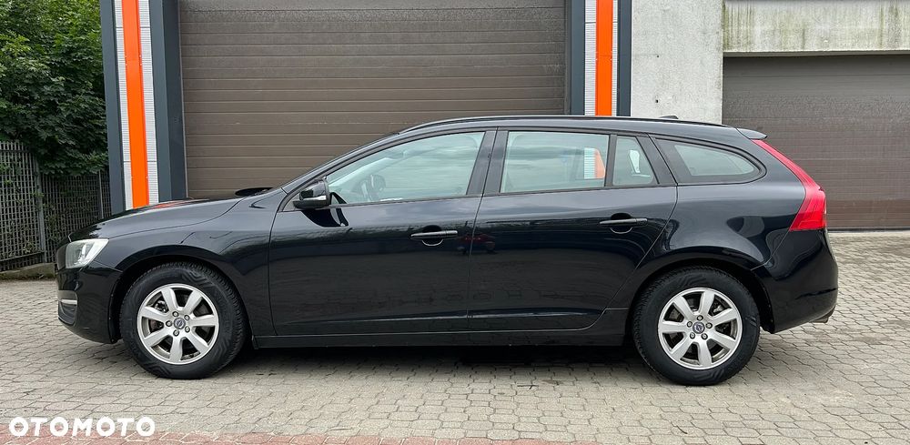 Volvo V60 D2 Kinetic - 7