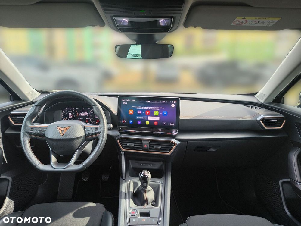 Cupra Formentor 1.5 TSI - 23