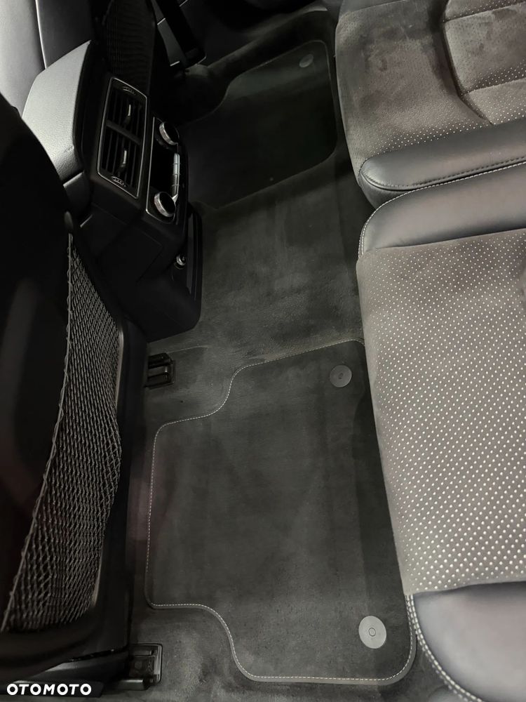 Audi Q7 50 TDI Quattro Tiptronic - 14