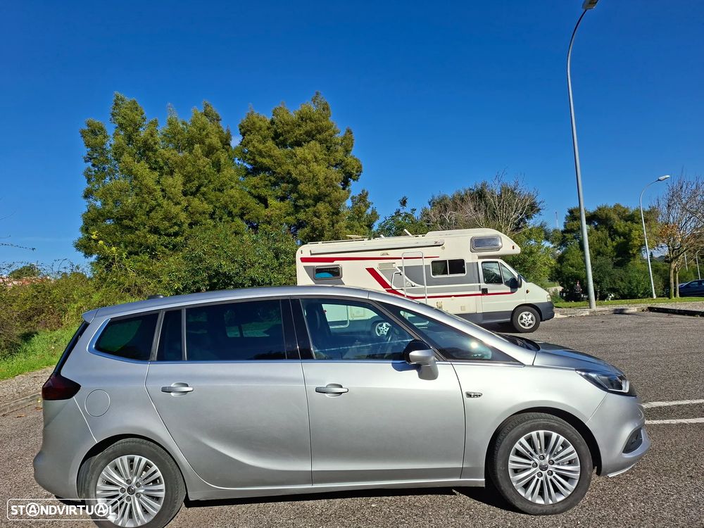 Opel Zafira 1.6 CDTi Innovation S/S - 2