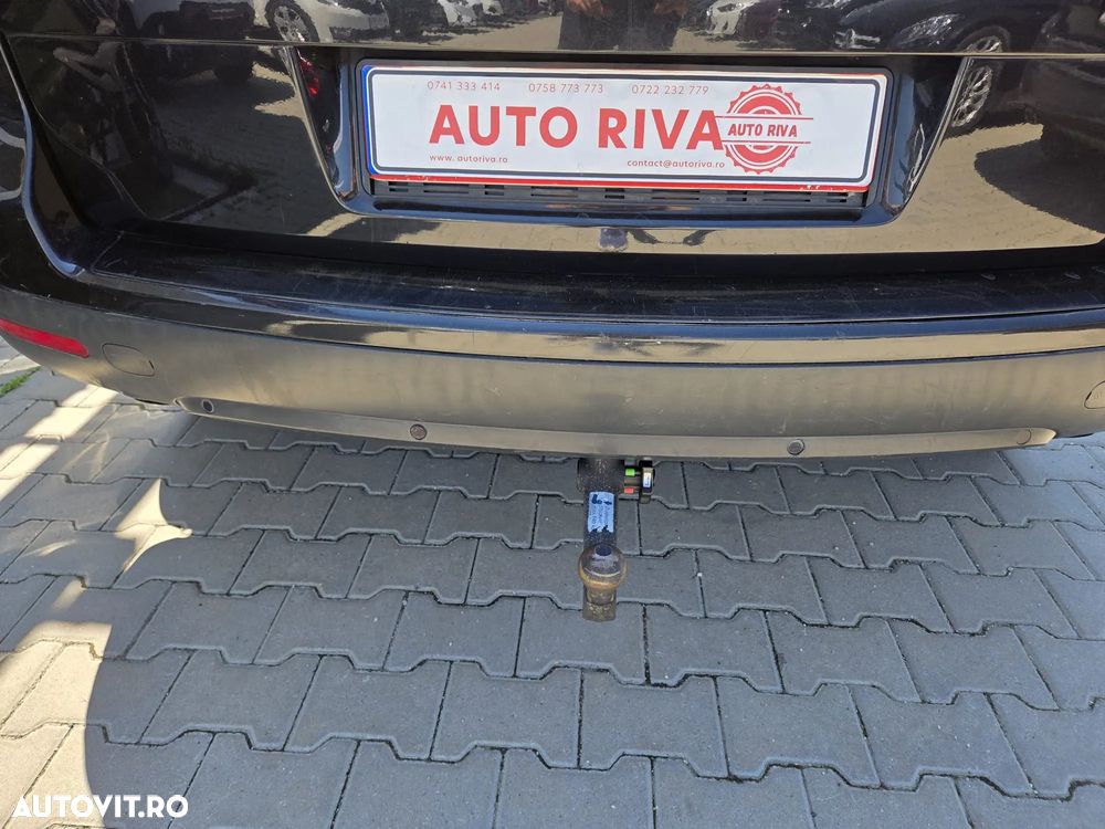 Volkswagen Touareg 3.0 V6 TDI DPF Automatik - 8