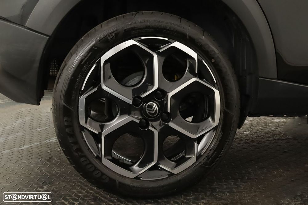 Citroën C3 1.2 Turbo Max - 5