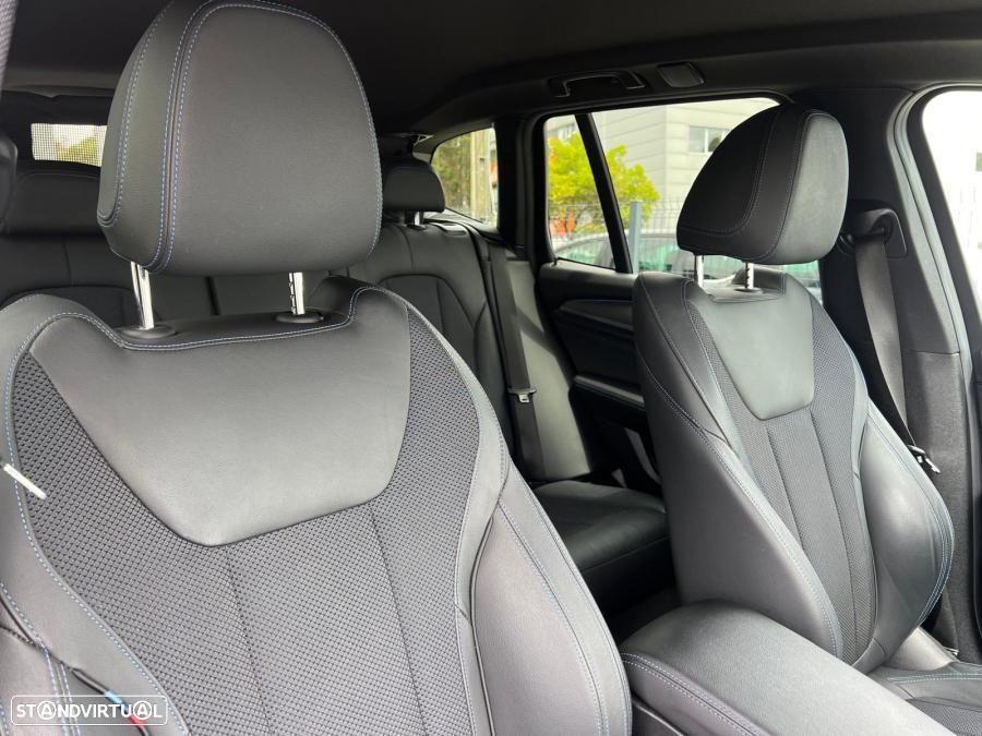 BMW X3 30 e xDrive Pack M - 10