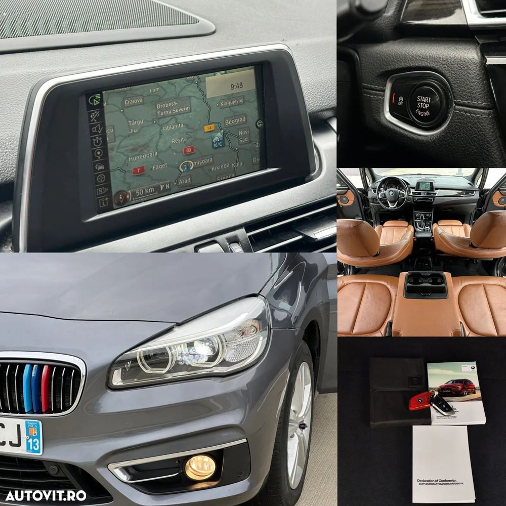 BMW Seria 2 - 17