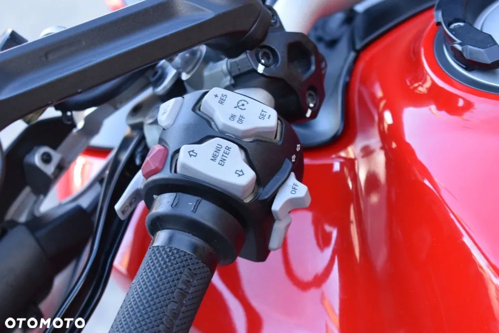Ducati Multistrada - 22