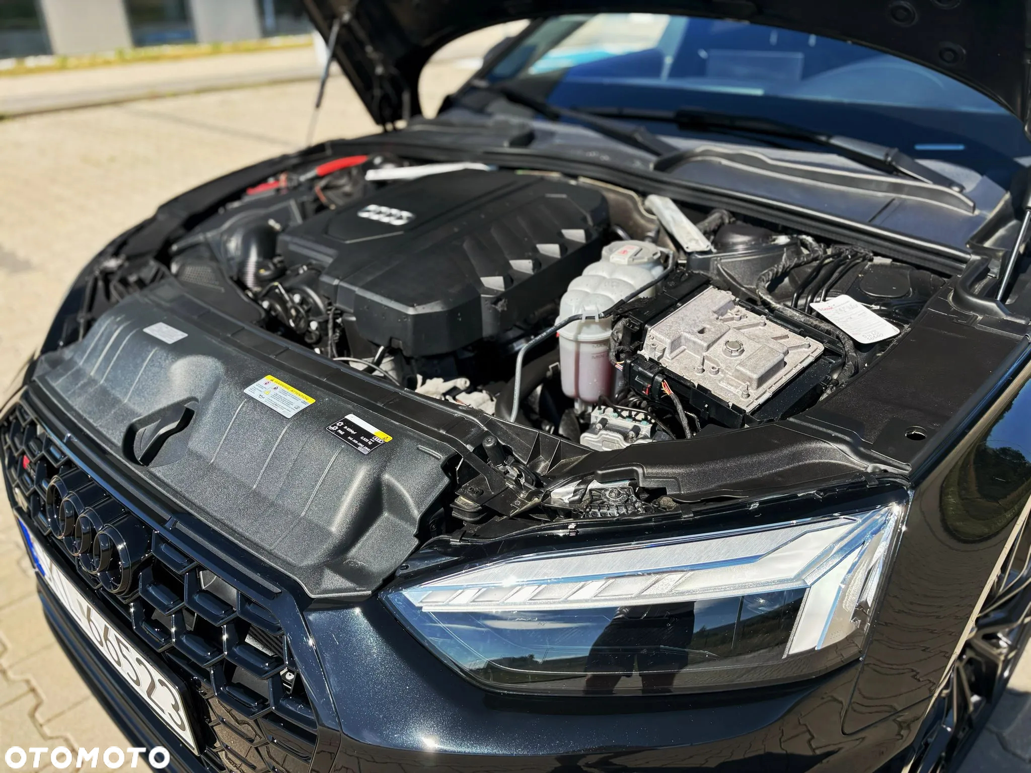 Audi A5 - 25