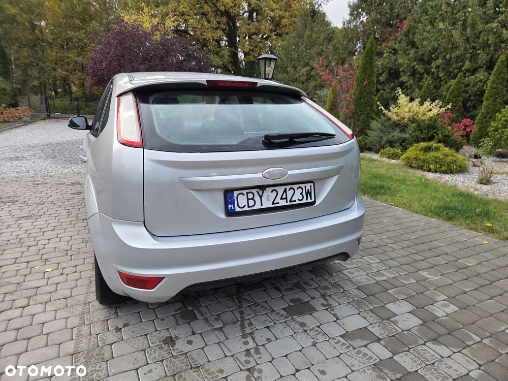 Ford Focus - 4