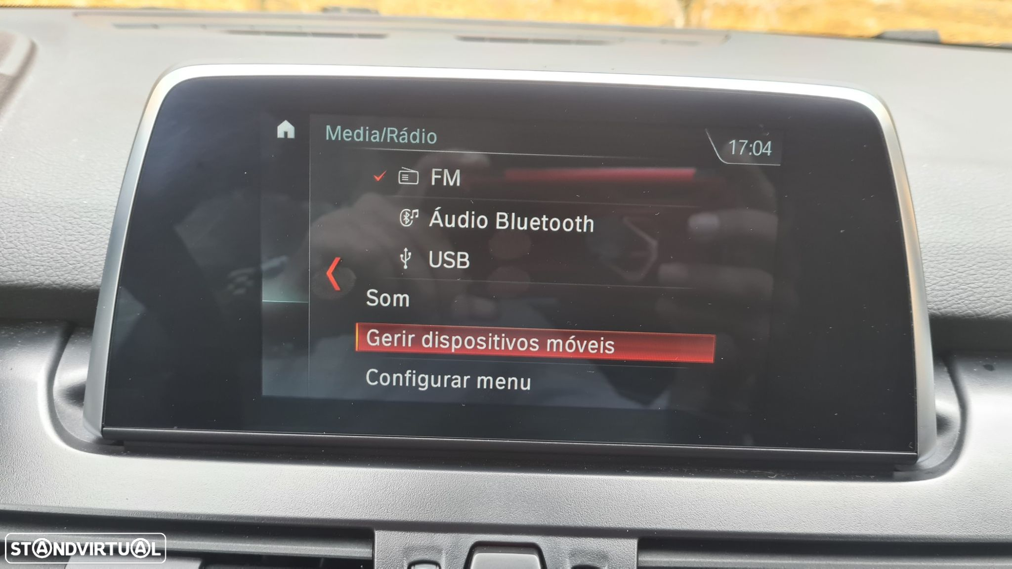BMW 218 Gran Tourer d 7L Auto - 25