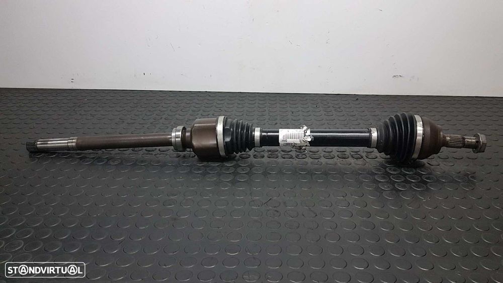 TRANSMISSÃO FRENTE DIREITA CITROEN BERLINGO CUADRO L2 - 1