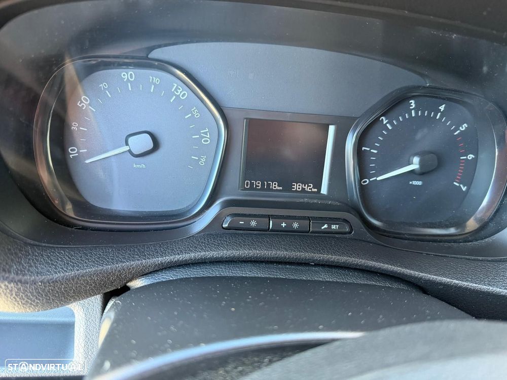 Toyota Proace Verso 2.0 D-4D L1 Comfort - 7