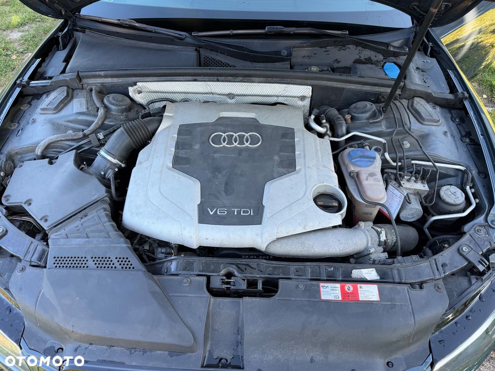 Audi A5 Coupé 2.7 TDI Multitronic - 28