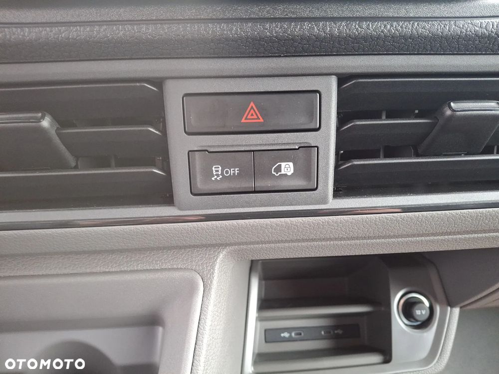 Volkswagen Crafter - 20
