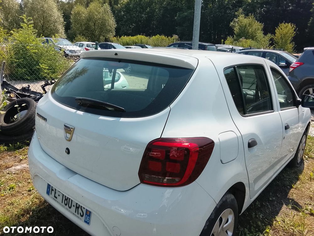 Dacia Sandero - 14