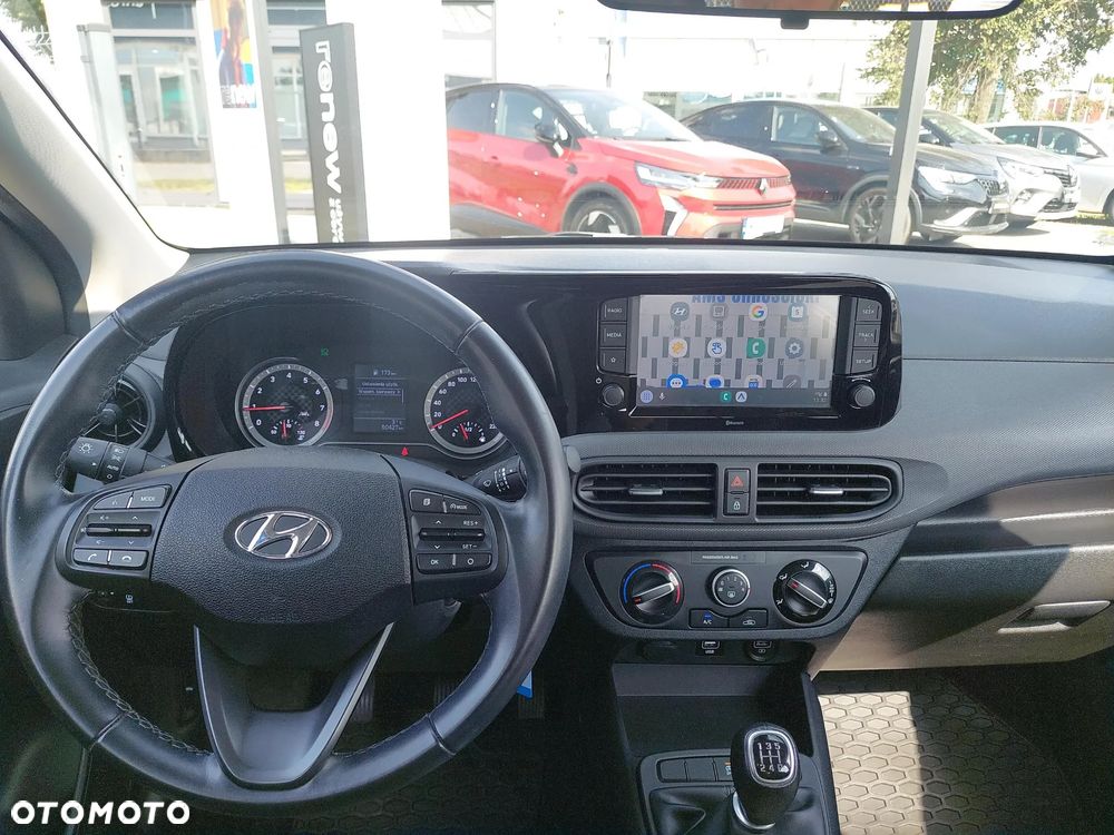 Hyundai i10 1.2 Comfort - 13