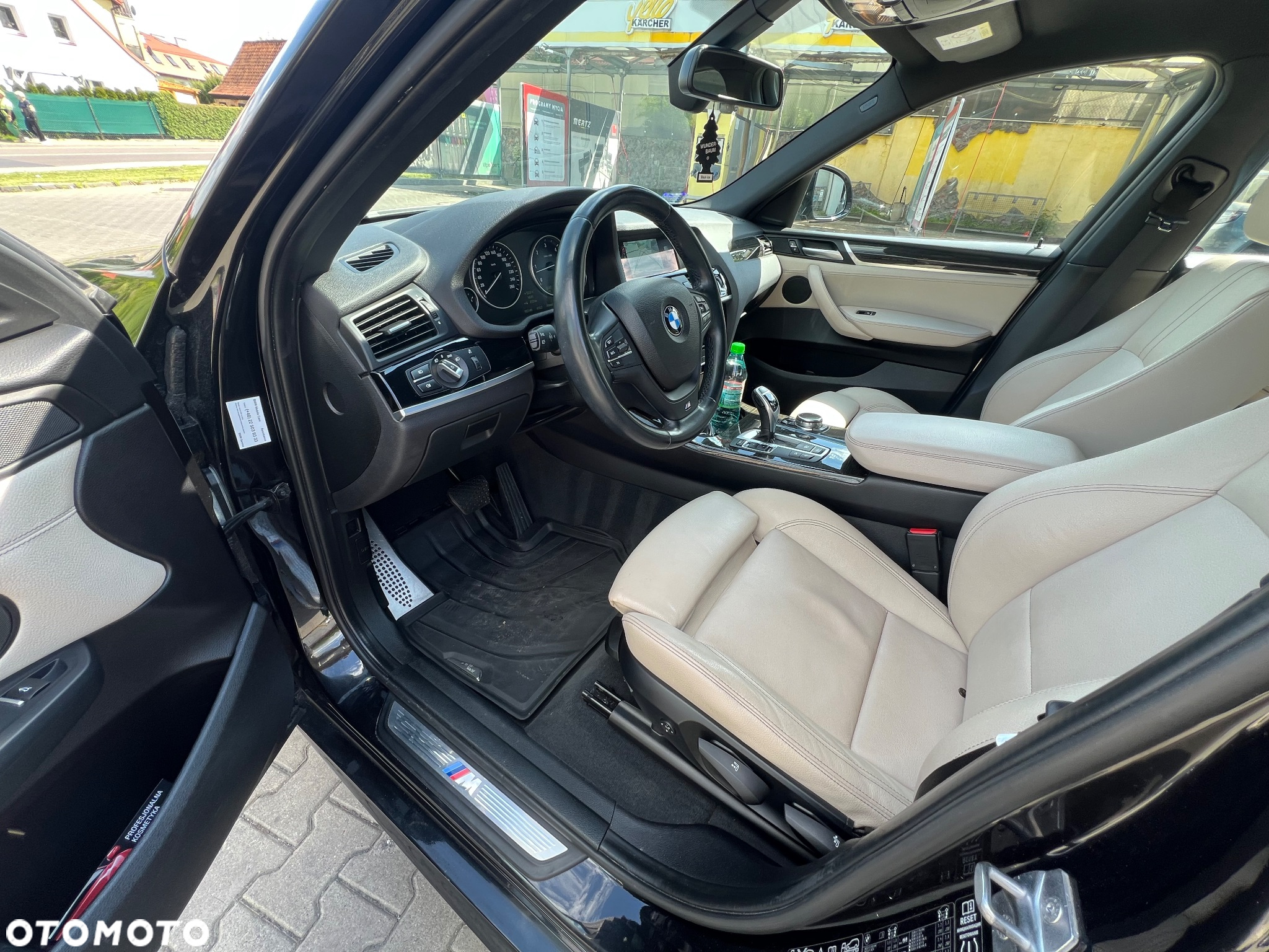 BMW X4 xDrive30d M Sport - 23