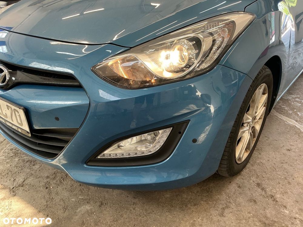 Hyundai i30 1.4 Premium - 9