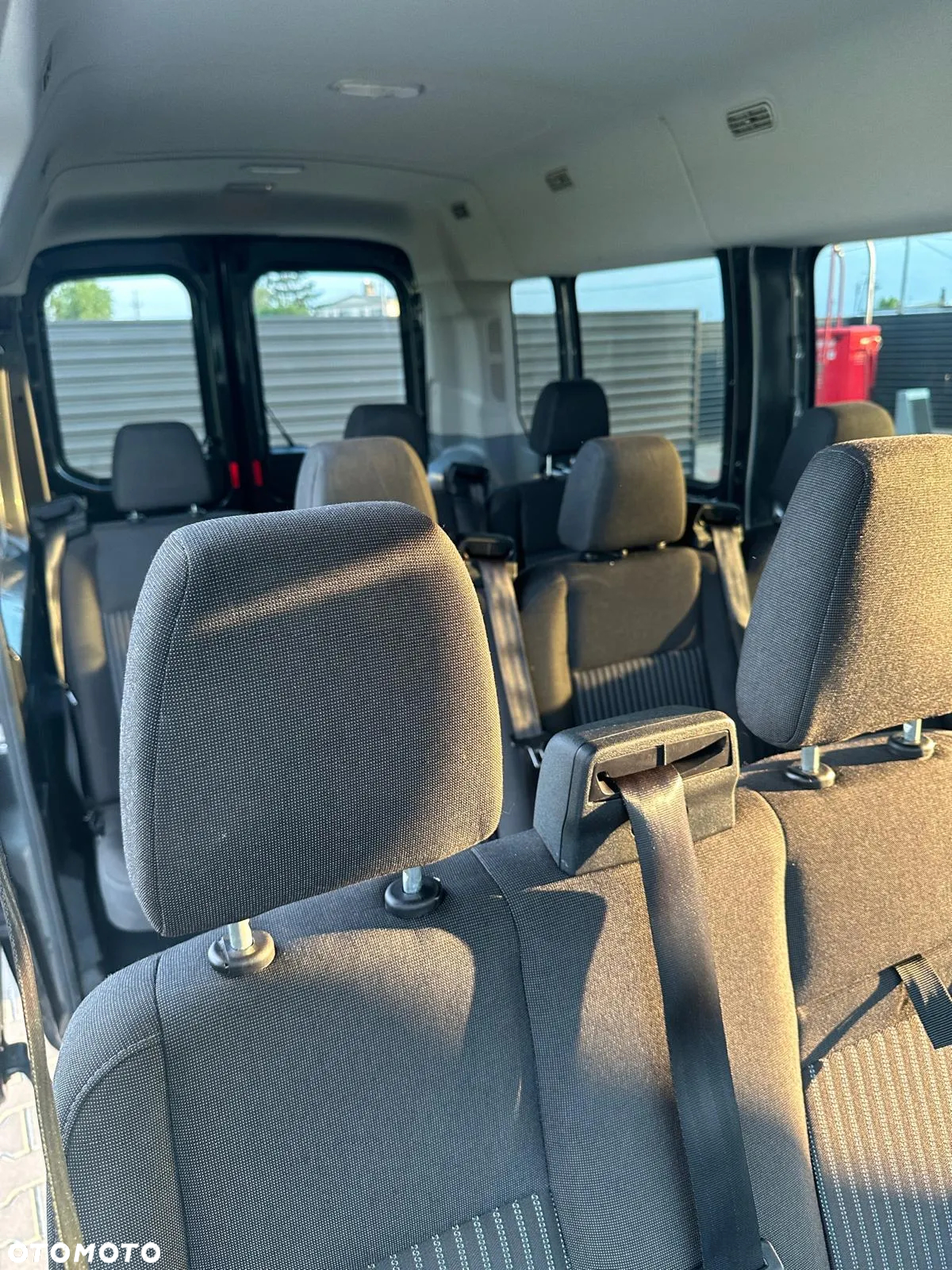 Ford Transit - 10