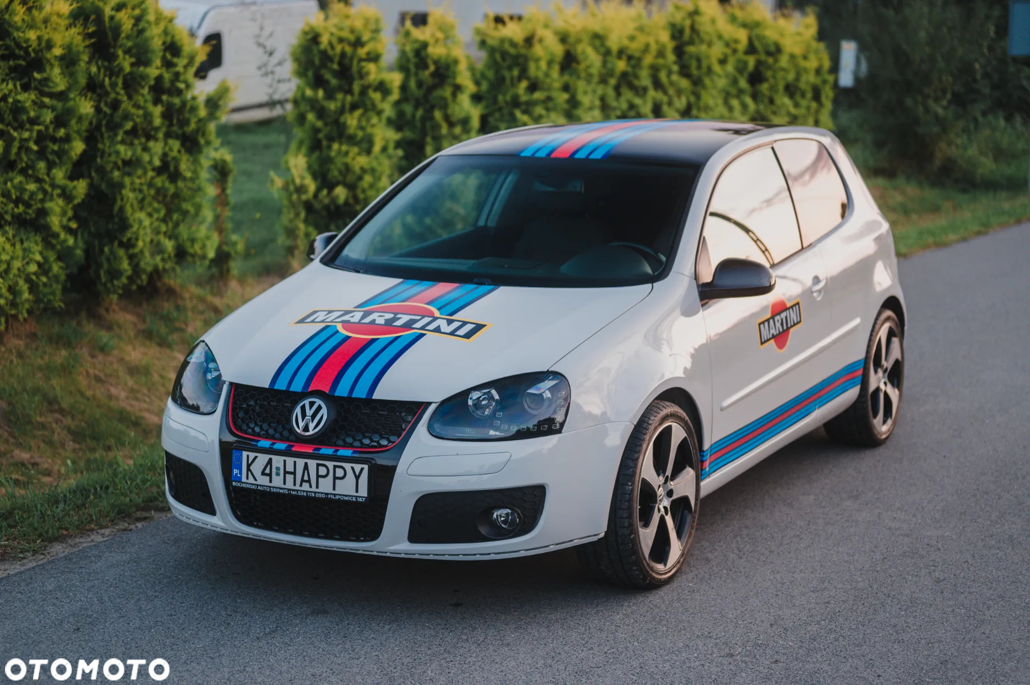 Volkswagen Golf V 1.9 TDI GT Sport - 29