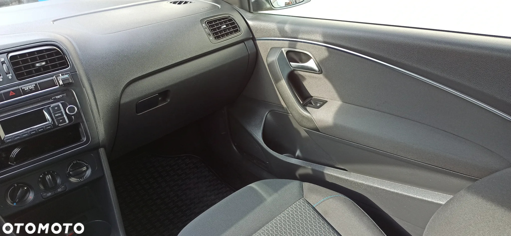 Volkswagen Polo 1.6 TDI Life - 8