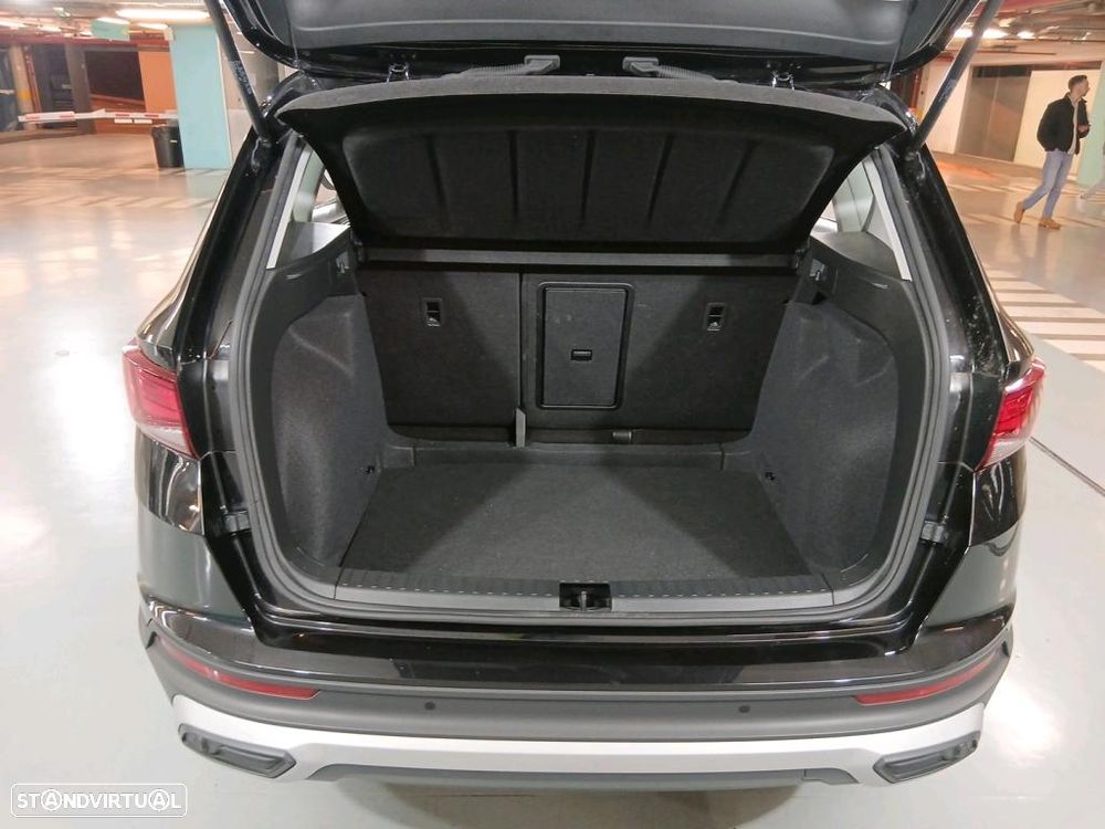 SEAT Ateca 1.0 TSI Style - 9