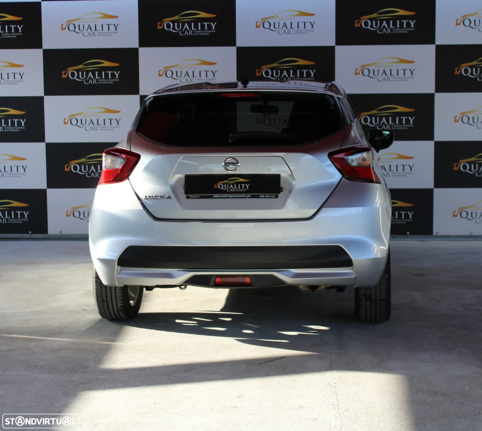 Nissan Micra 1.0 IG-T Acenta - 6