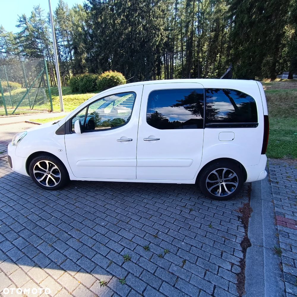 Citroën Berlingo Multispace BlueHDi 100 SELECTION - 10