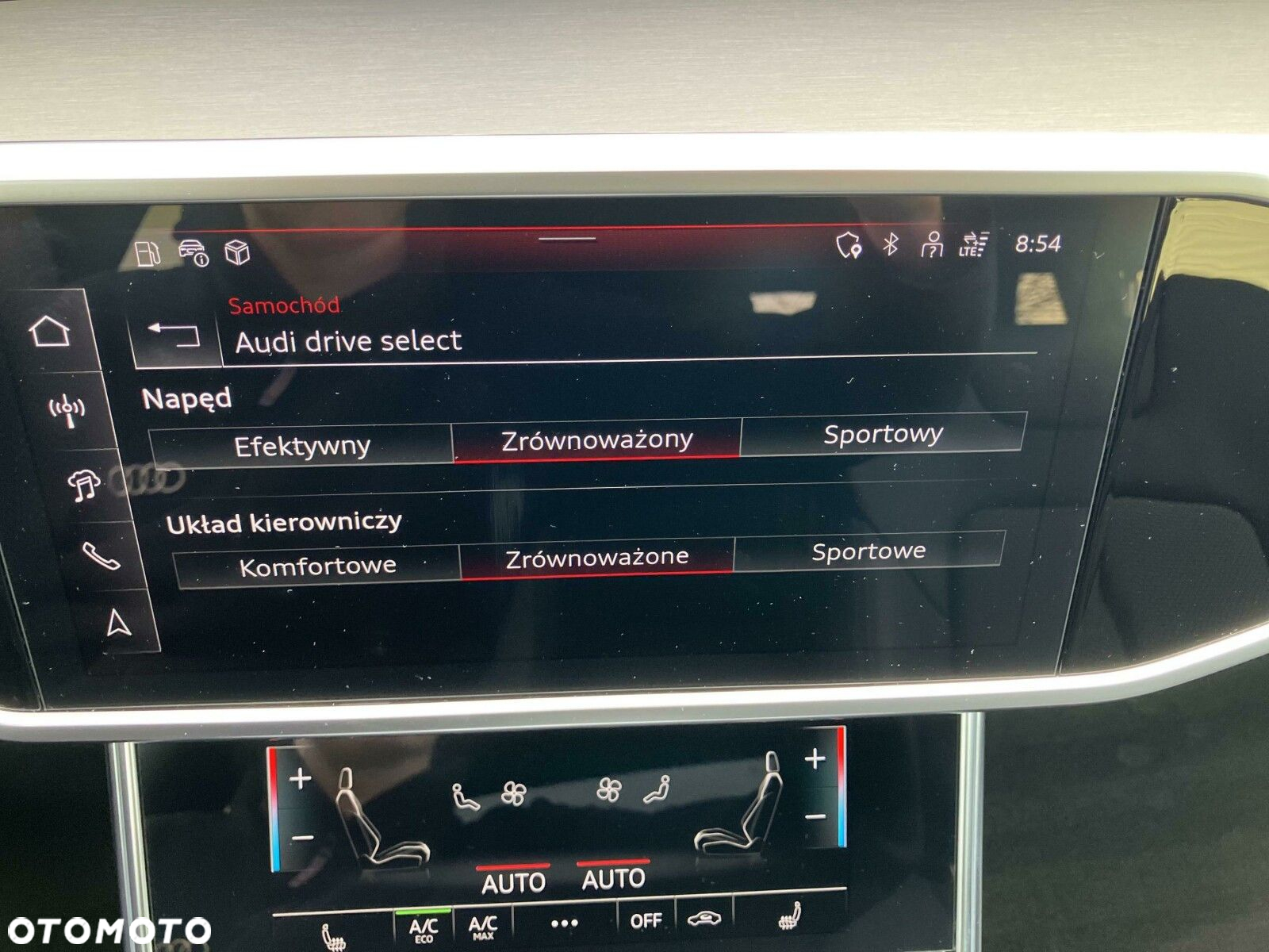 Audi A6 - 28