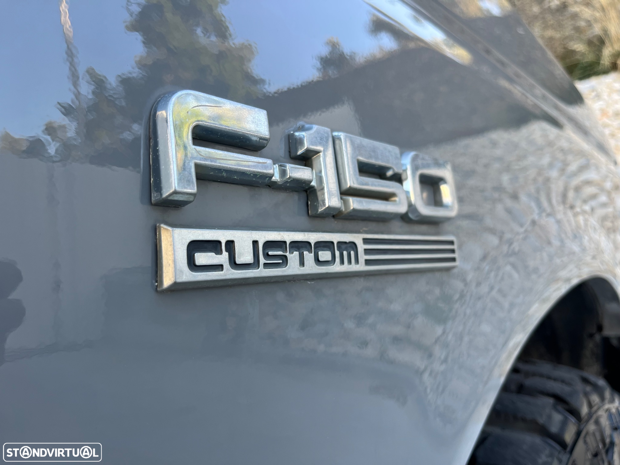 Ford F-150 - 14
