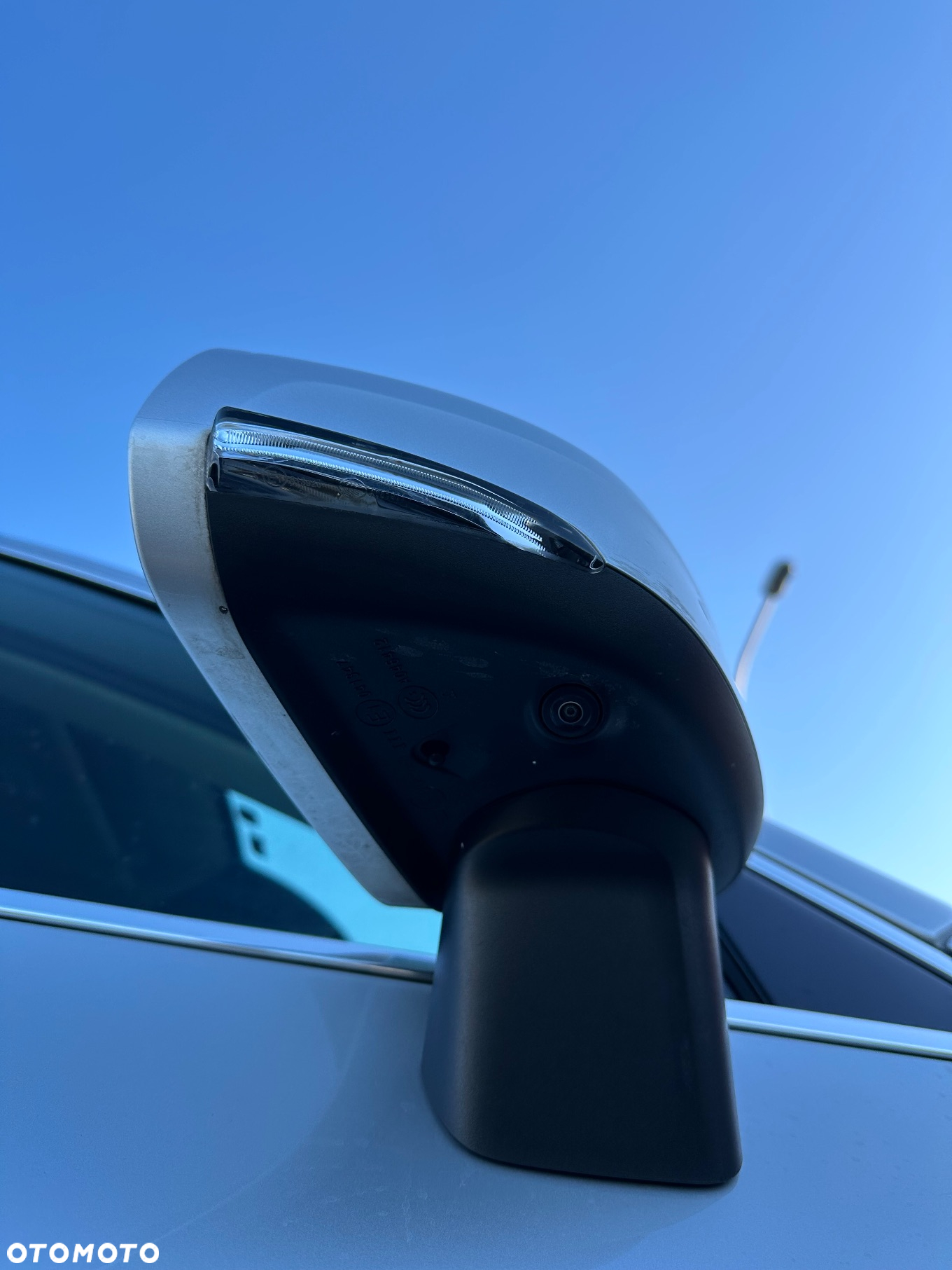 Volvo XC 60 - 20