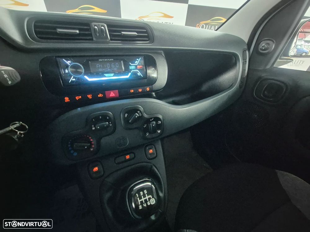 Fiat Panda - 13