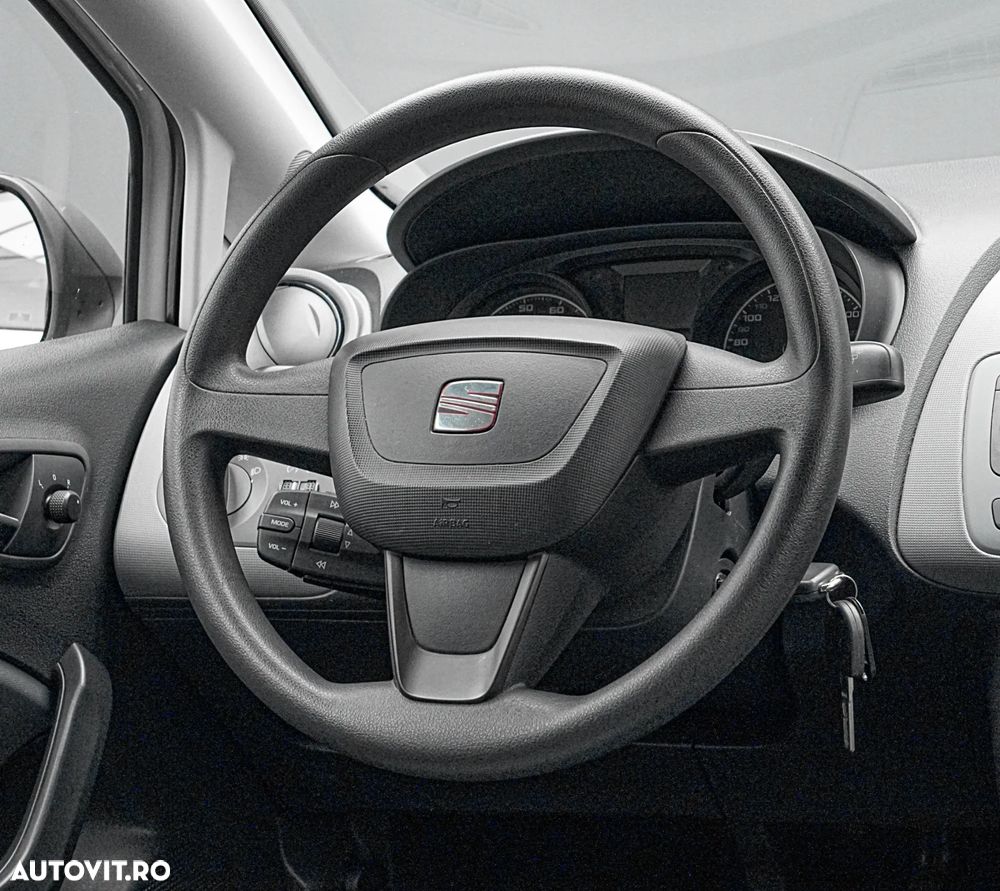Seat Ibiza 1.4 Style - 17