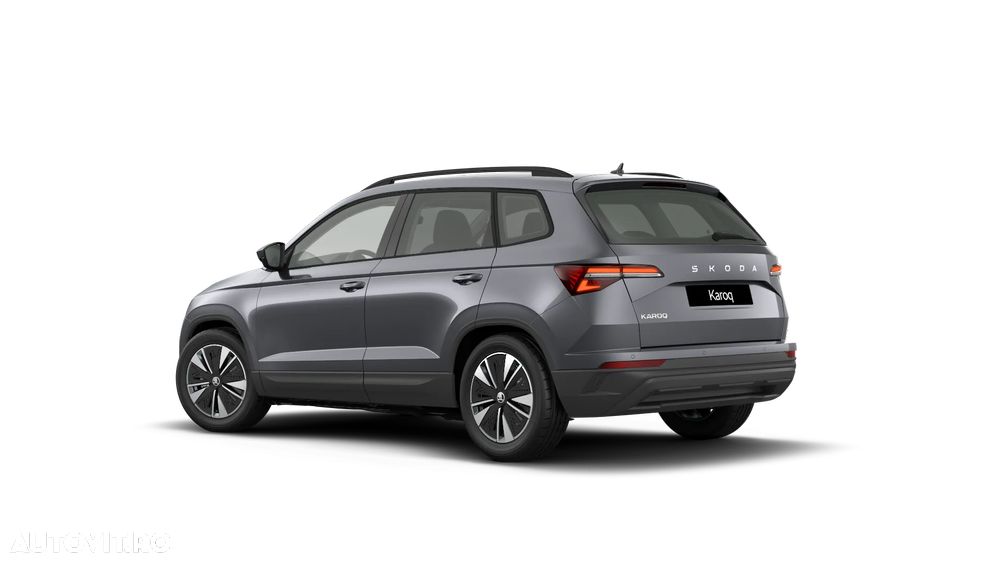Skoda Karoq 1.5 TSI DSG Selection - 2