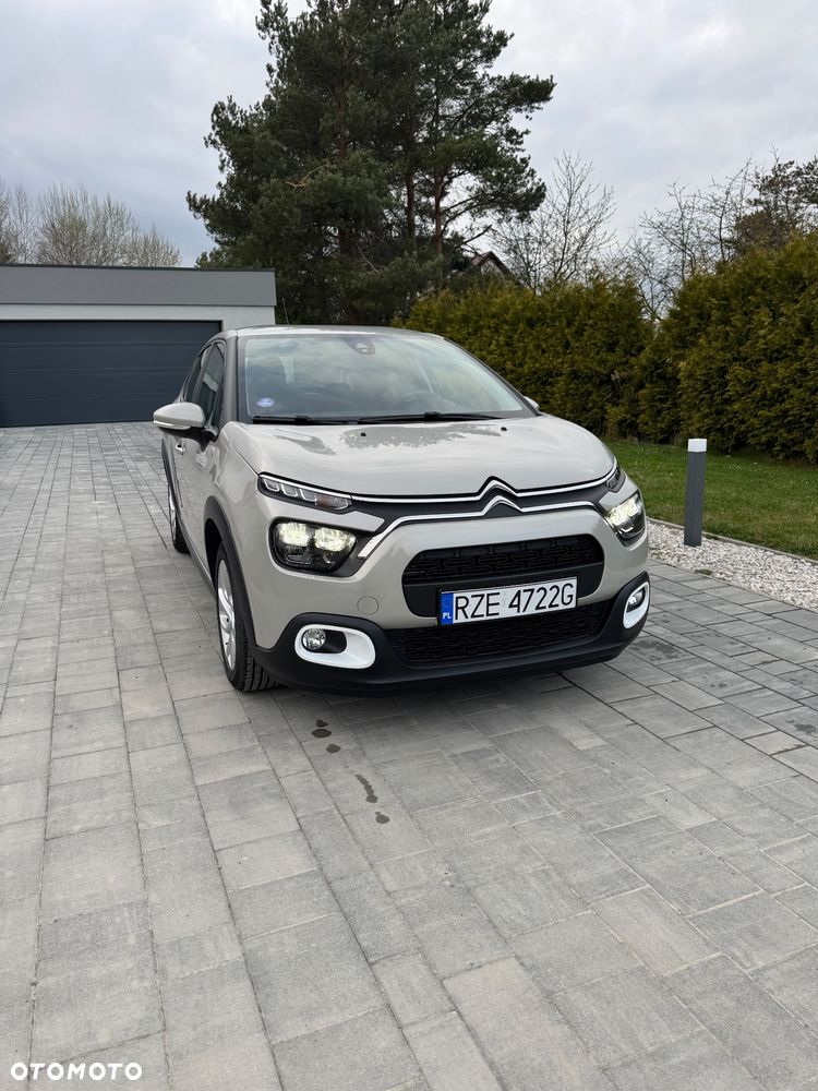 Citroën C3 1.2 PureTech You - 2