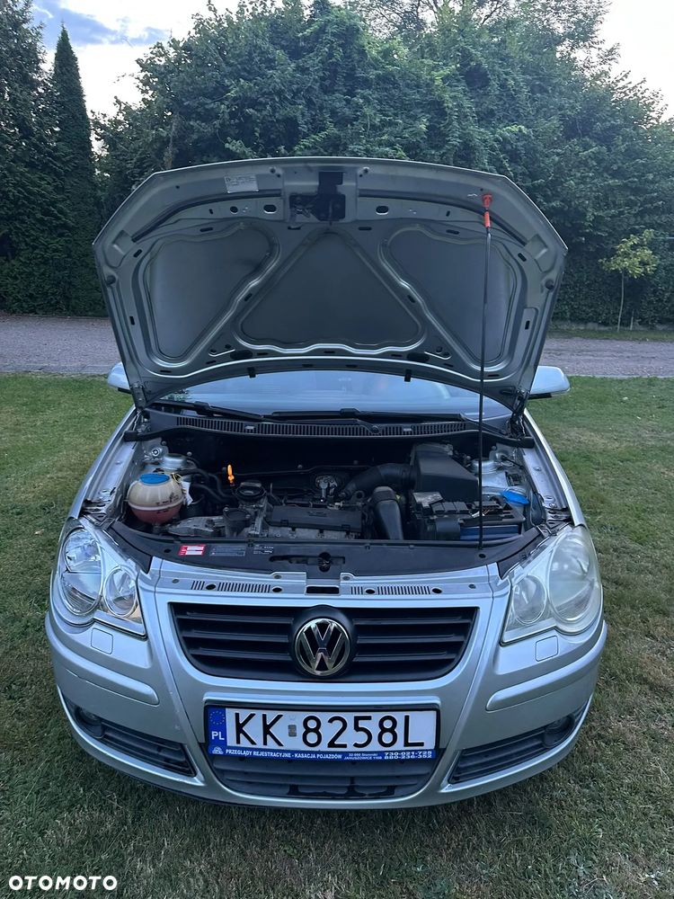 Volkswagen Polo 1.2 United - 4