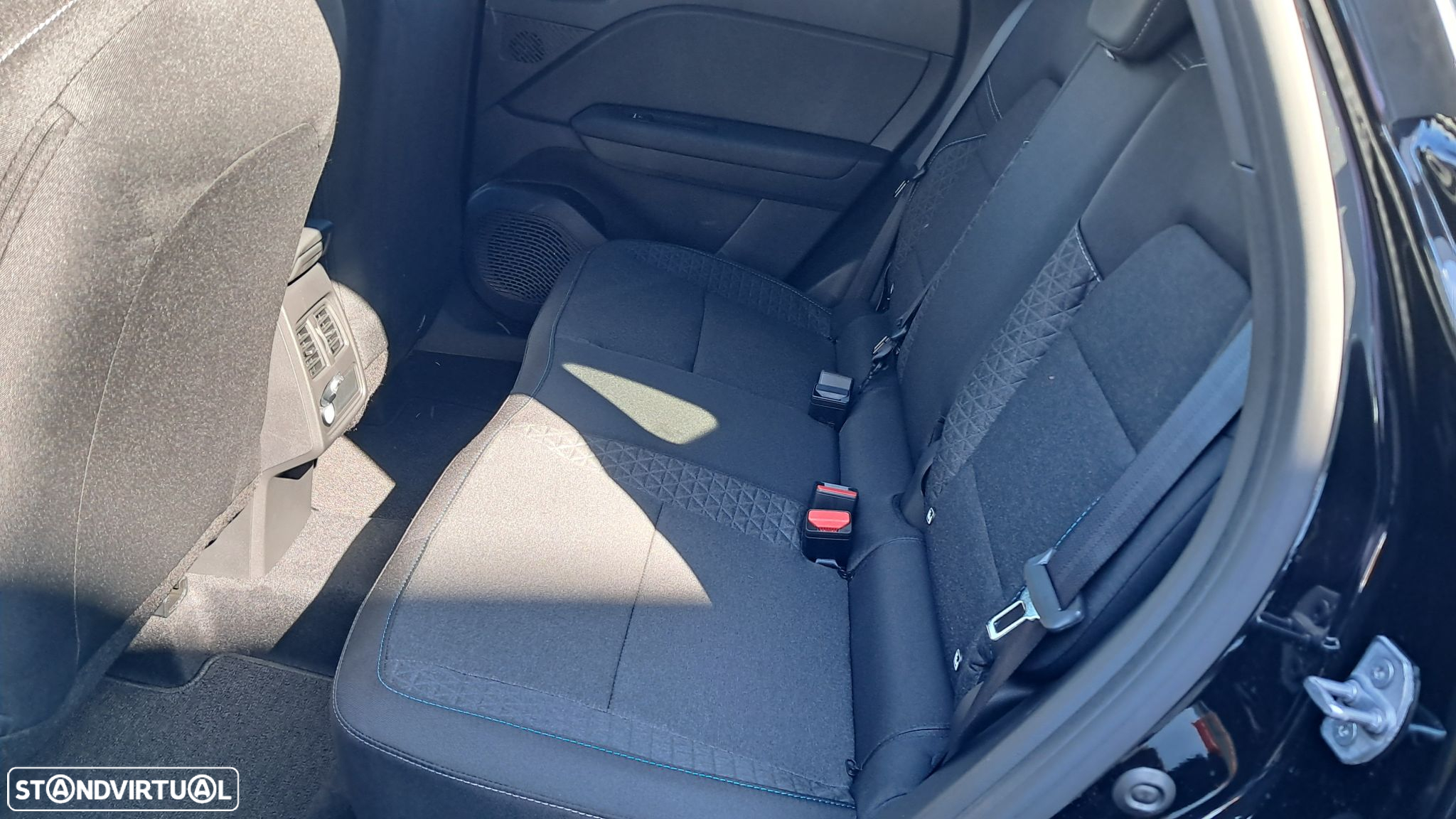 Mitsubishi ASX 1.0 MPI-T Kaiteki - 5