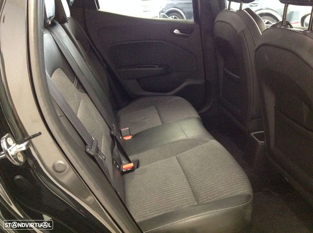 Renault Clio 1.0 TCe Intens - 26