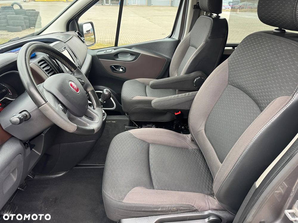 Opel VIVARO - 16