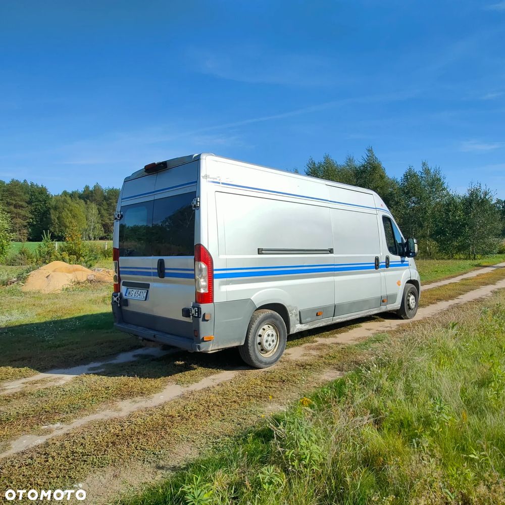 Fiat Ducato - 3