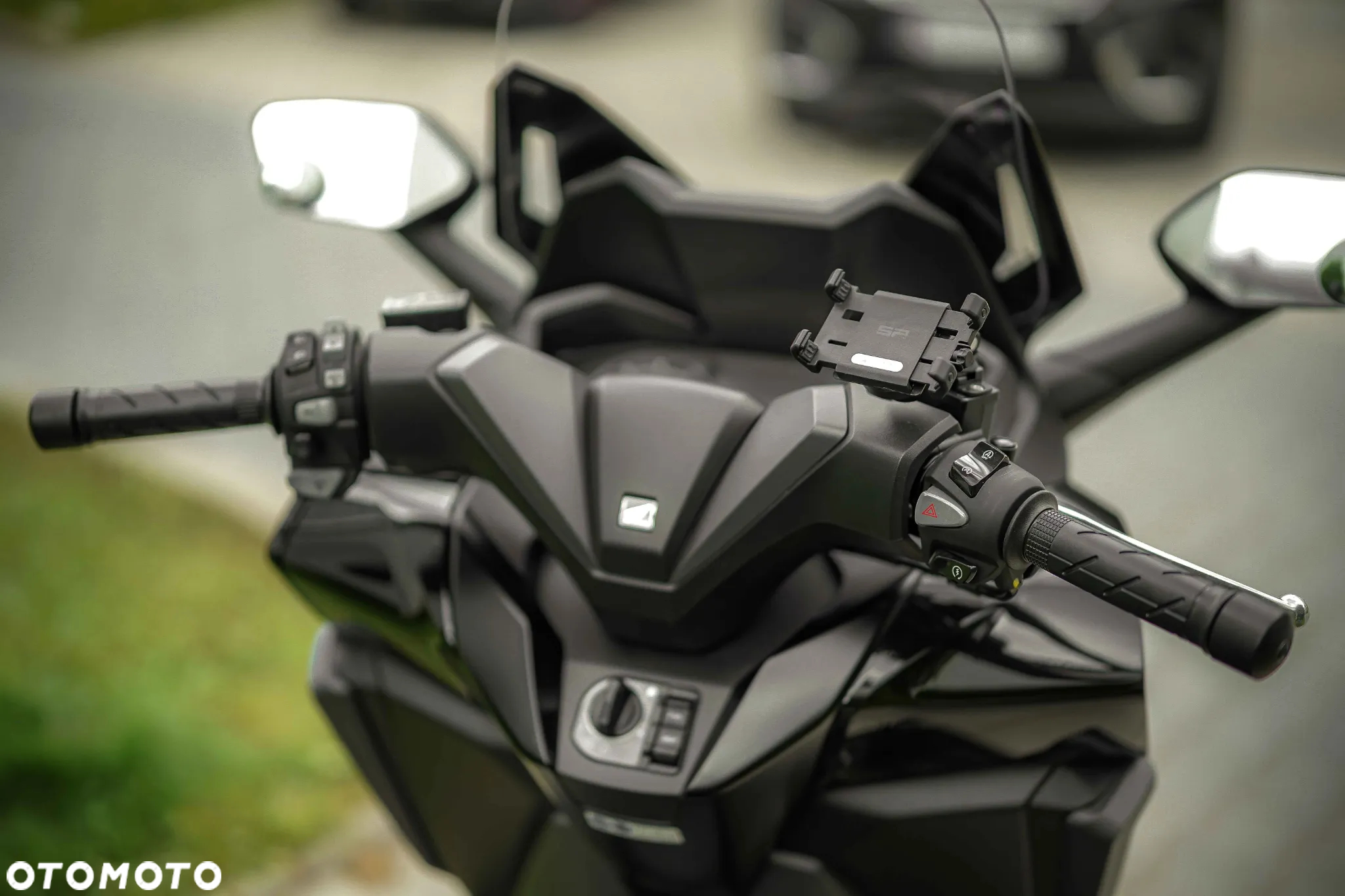 Honda NSS - 24