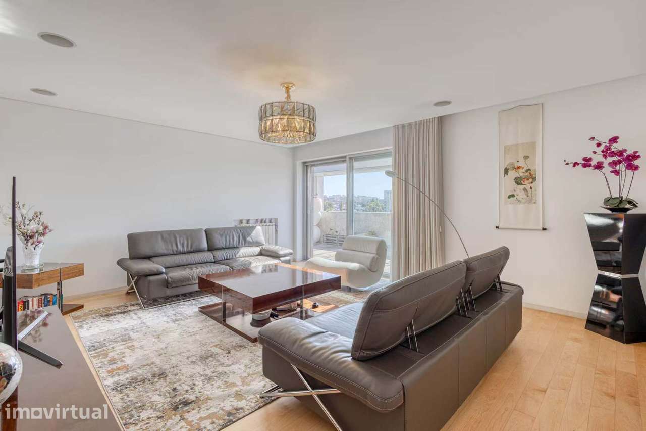 Penthouse à venda na Rua das Andresas, 503 - Grande imagem: 2/8