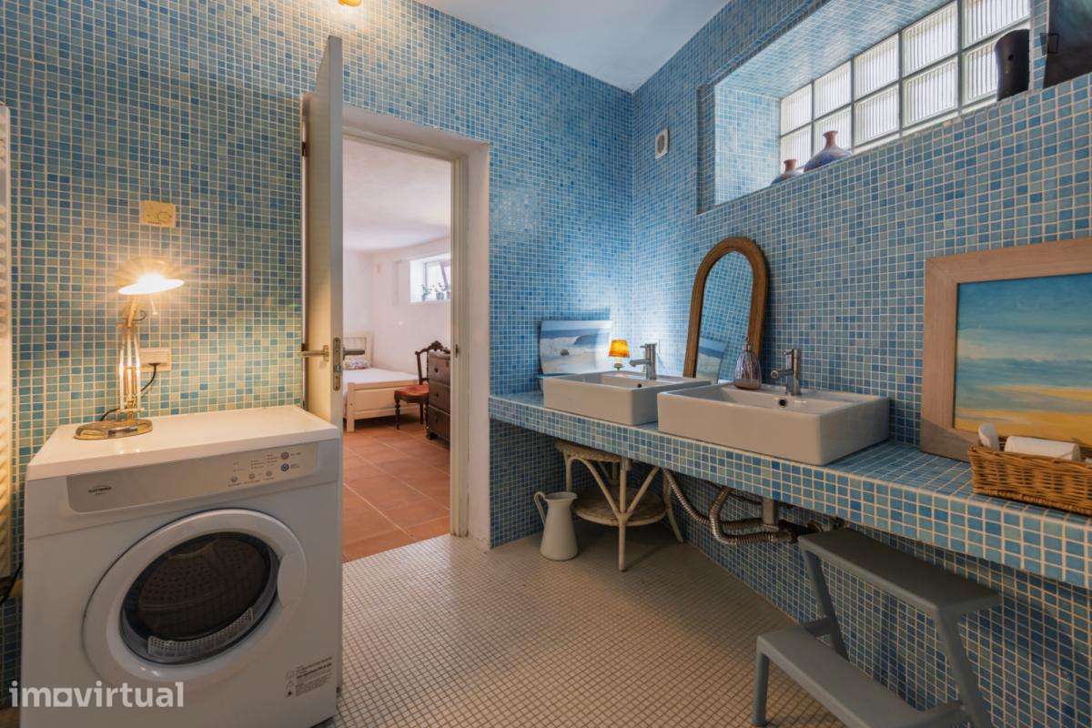Casa com 4 quartos - localizado em Sintra Lisbon - Grande imagem: 3/43