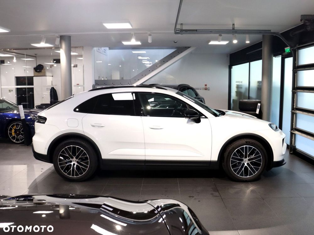 Porsche Macan 100kWh - 6
