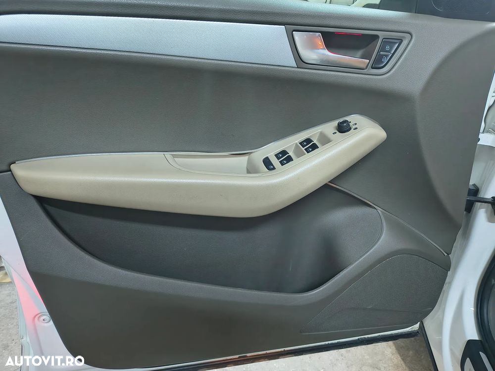 Audi Q5 2.0 TFSI Quattro S tronic - 10