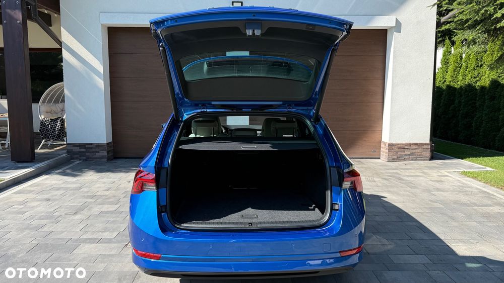 Skoda Octavia 1.5 TSI Edition Plus - 36